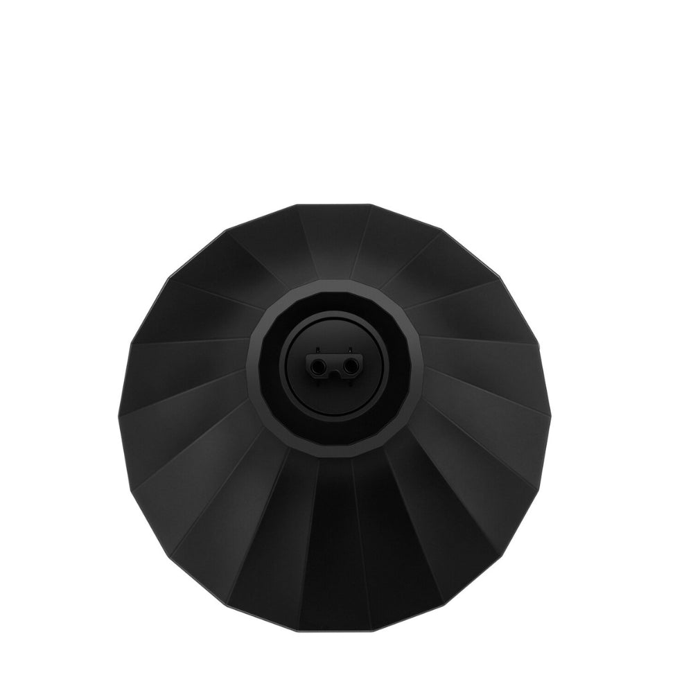 Ensemble de tondeuse sans fil avec station de chargement et pile lithium-ion "FF 2020C & FF 2020T Gold" - Or