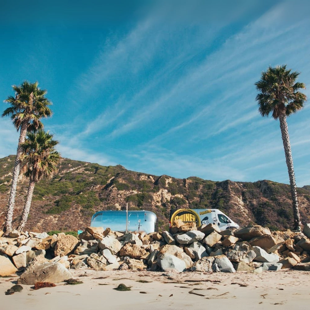 Beard Balm (28.4g/1.5oz)