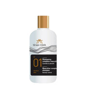 Man N.01 Masculine complex shampoo density control
