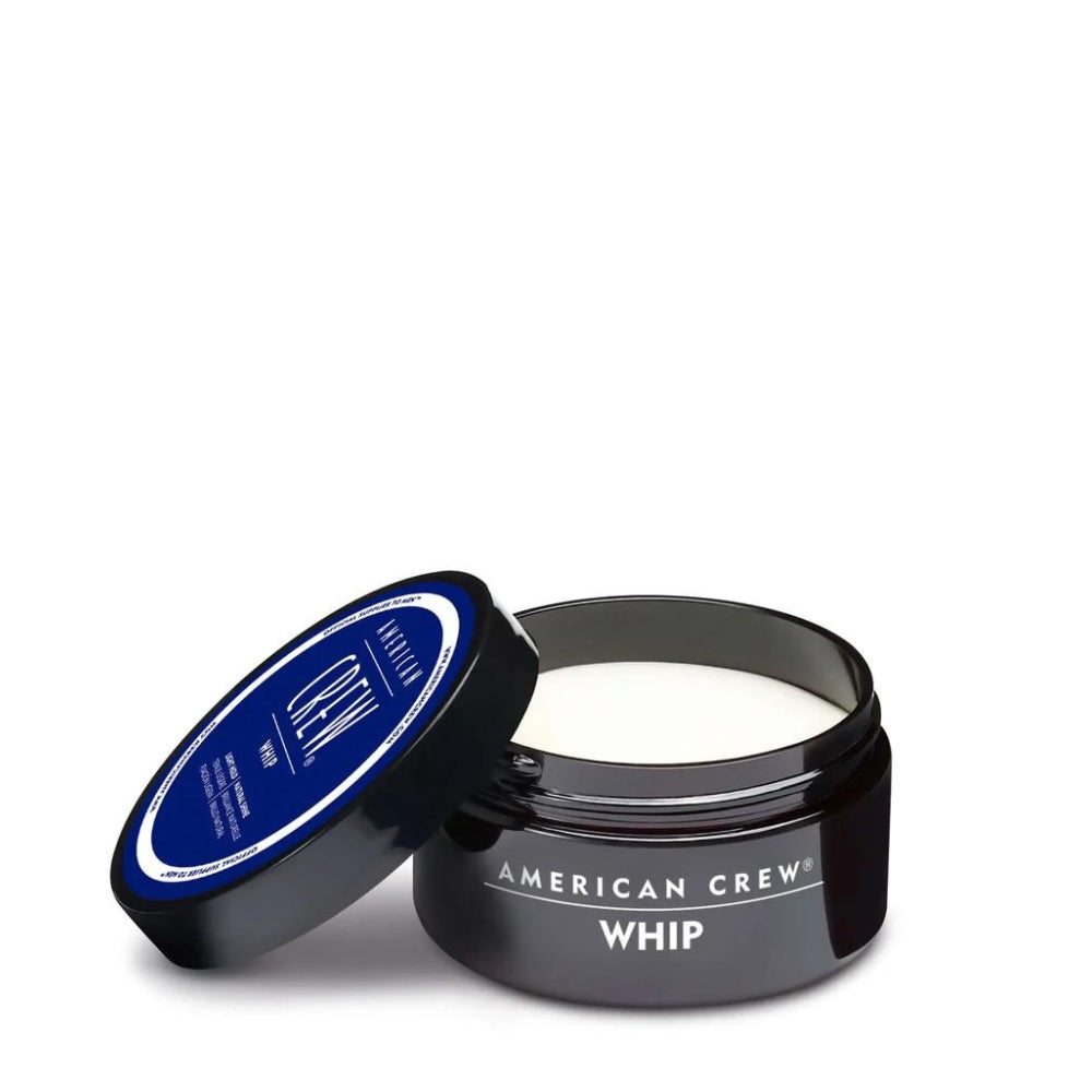 Mousse "Whip" - Tenue légère et souple, brillance naturelle (85g/3.0oz)