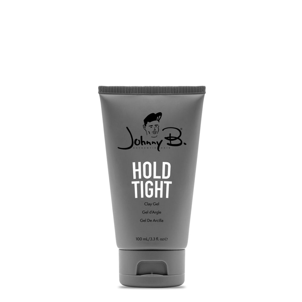 Argile modelante "Hold Tight" - Tenue forte, finition mate
