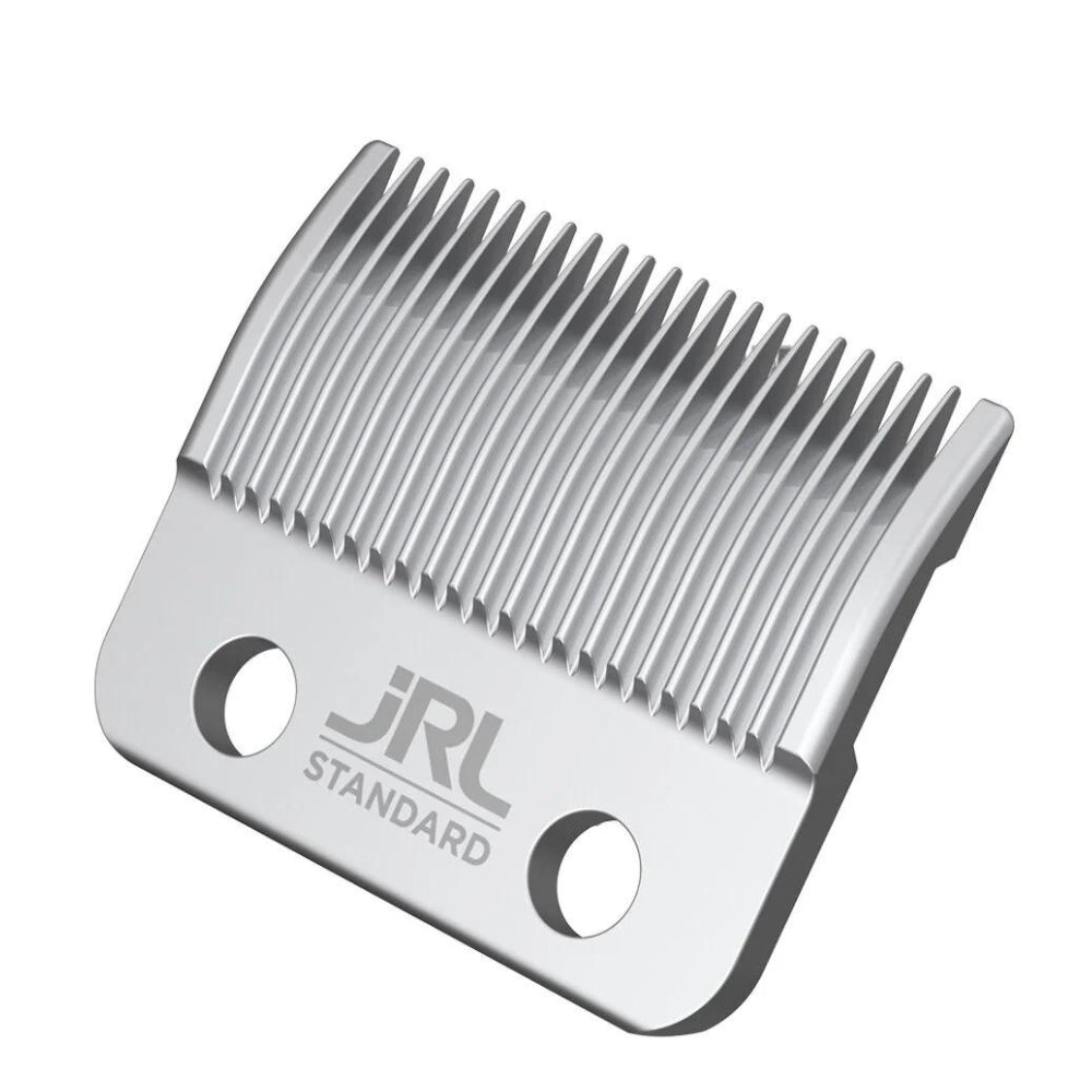 Lame de rechange "FF2020C Standard Taper Blade" pour tondeuse FreshFade 2020C en acier inoxydable - Argent