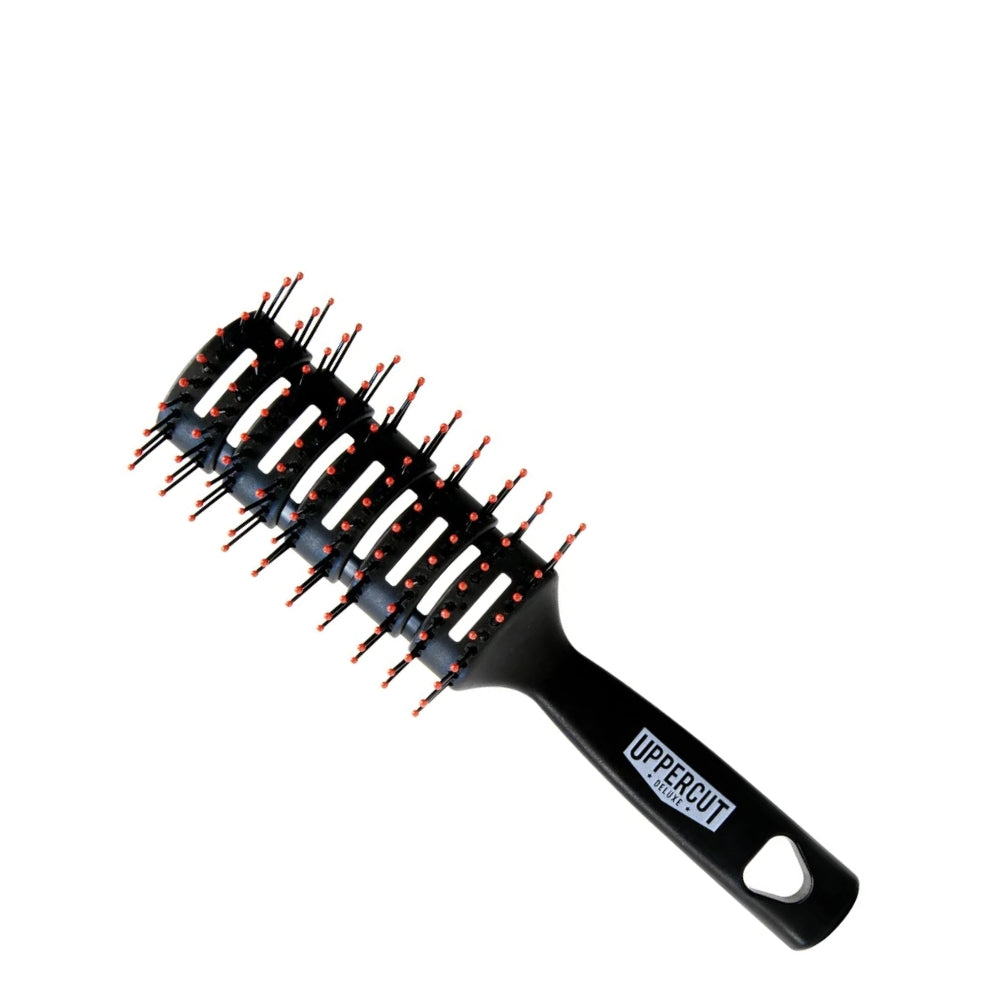 Brosse-araignée (20.5cm/8.07" x 6cm/2.36")