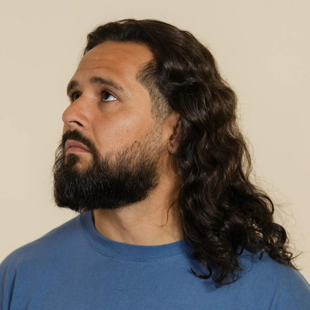 Mousse coiffante "Styling foam" - Définis les boucles et ajoute de la texture (177ml/6.0oz)