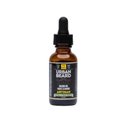 Huile à barbe "Artisan" biologique et végétalien (30ml/1.0oz)