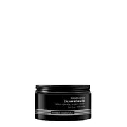 Pommade "Maneuver" crème coiffante - Tenue moyenne fini lisse (100ml/3.4oz)