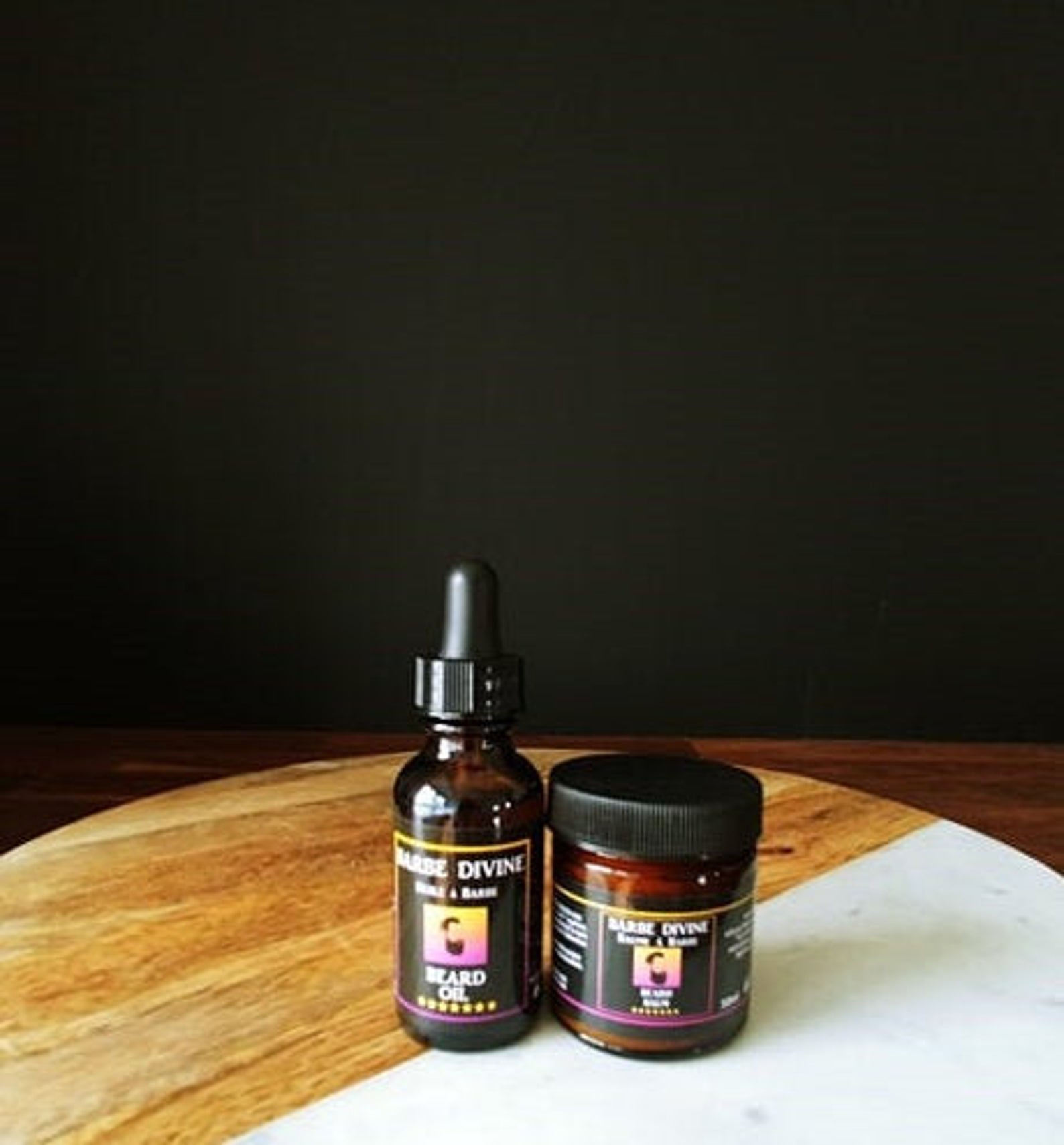 Baume à barbe "Sunrise" (50ml/1.7oz)