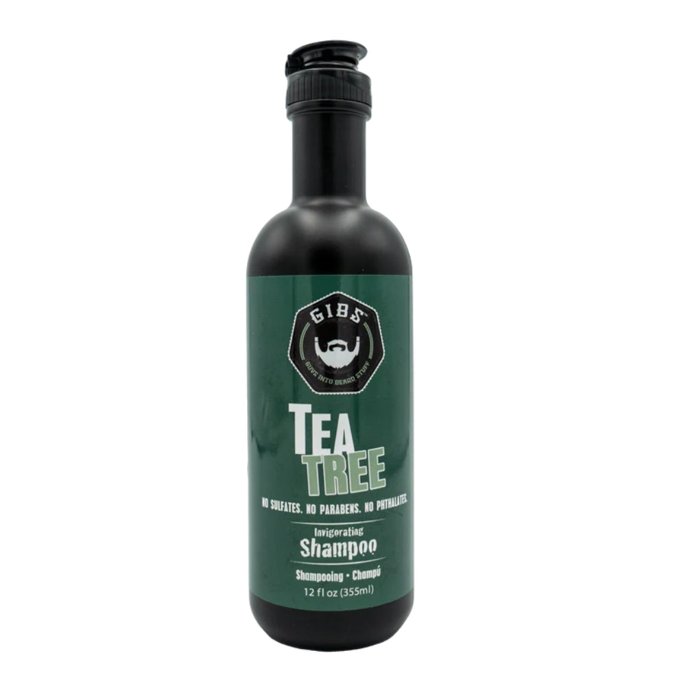 Shampoing  tonifiant "Tea Tree"