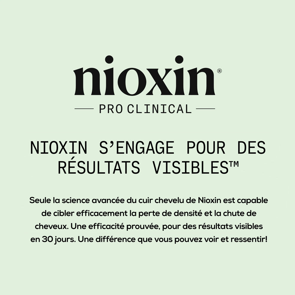 Sérum apaisant pour cuir chevelu "Scalp Relief Scalp Soothing Serum" - Pour cuir chevelu sensible (100ml/3.4oz)