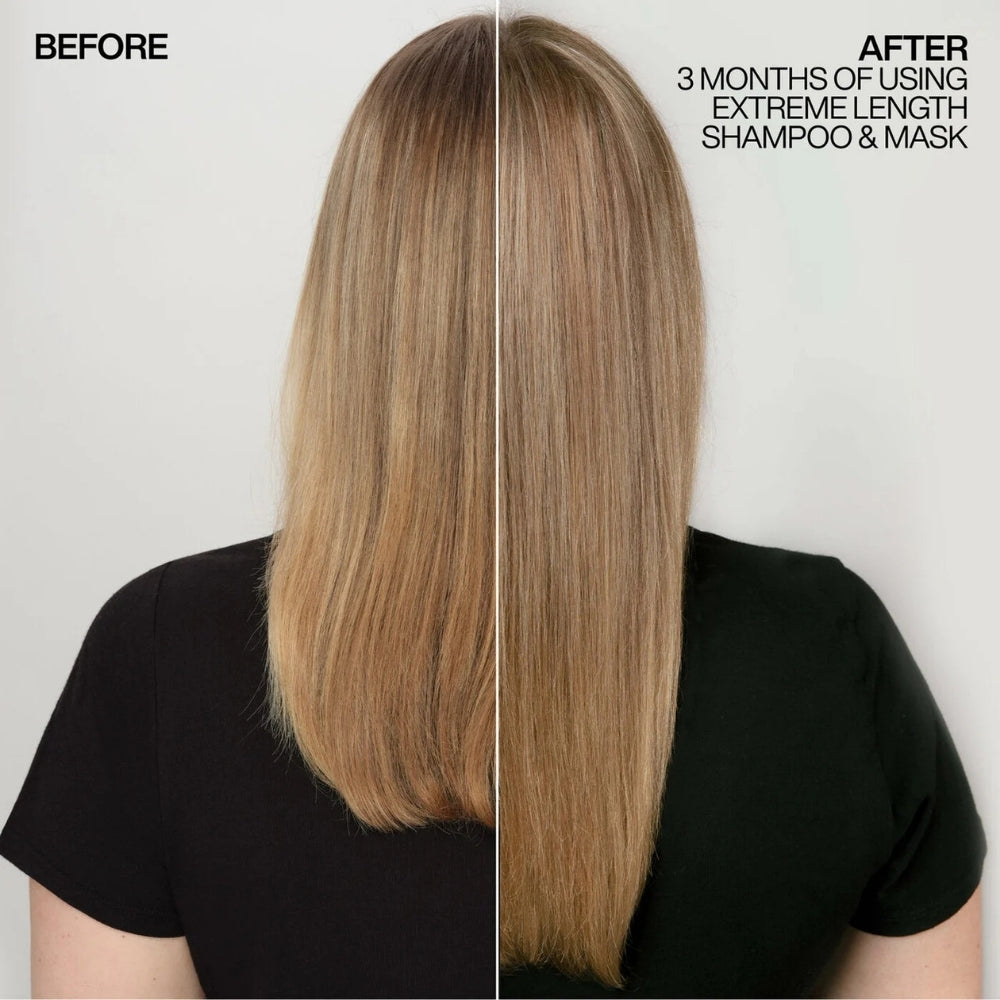 Extreme Length Split End Leave-in Treatment (150ml/5.1oz)