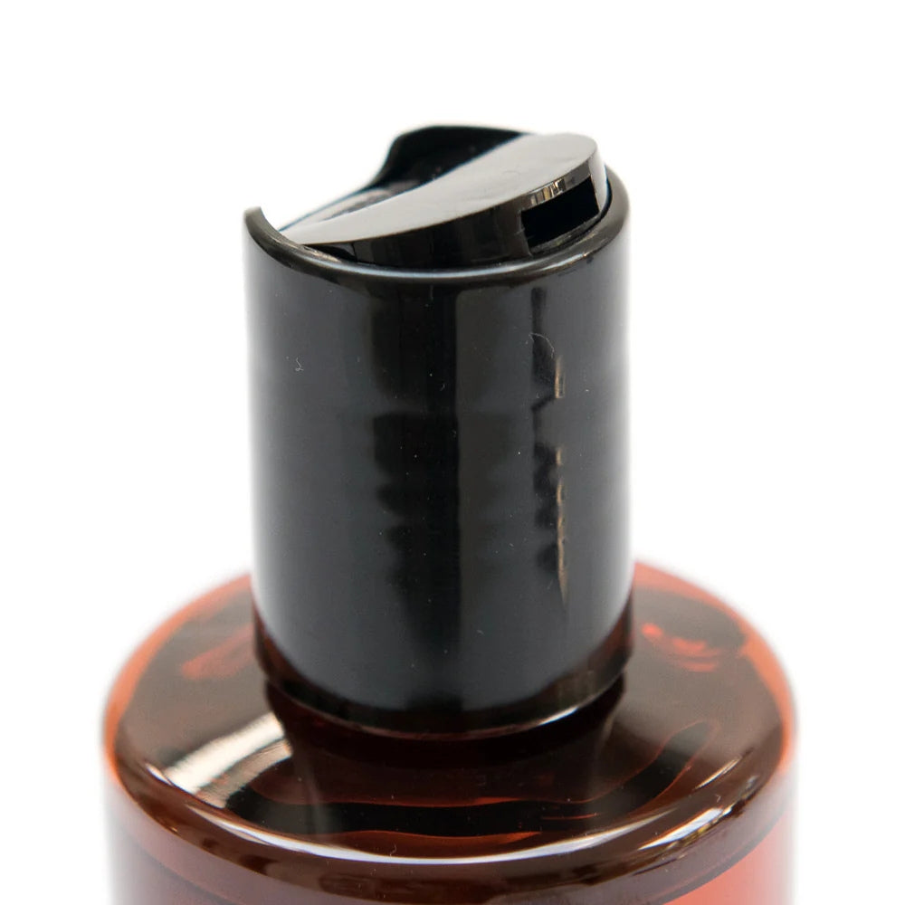 Shampoing à barbe "Beer'd Shampoo" (250ml/8.45oz)