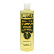 Shampoing Country Club enrichi avec panthénol (453ml/16.0oz)