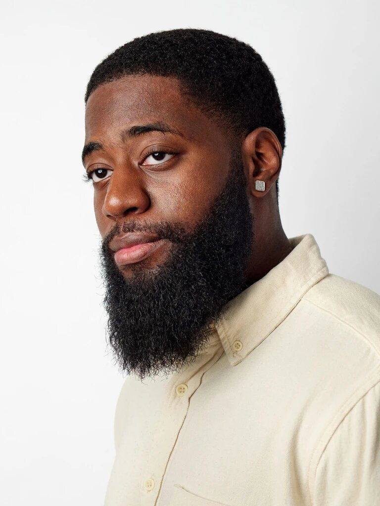 Pomade - Medium hold & high shine (85g/3.0oz)