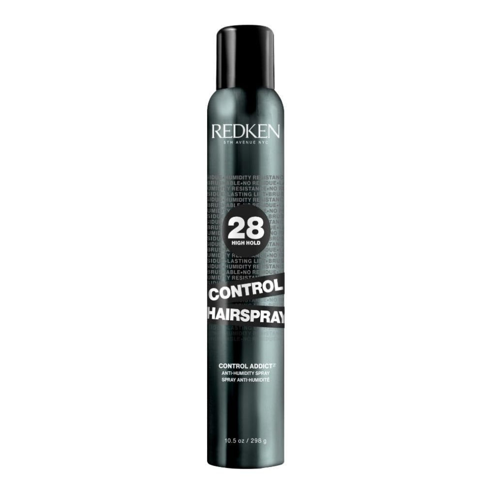 Control Hairspray 28 (278g/9.8oz)