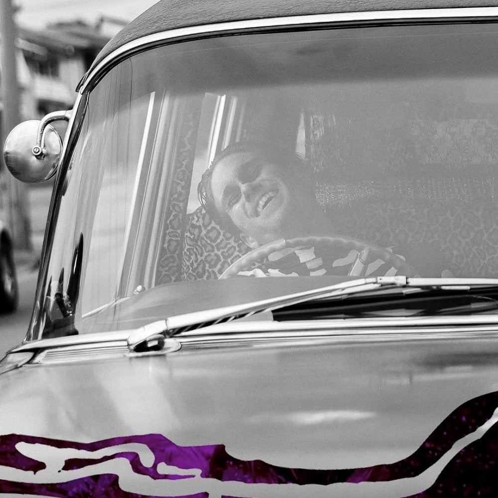 Pommade Deluxe édition limité "Doom & Groom" - Tenue forte et brillance élevé (120g/4.2oz)