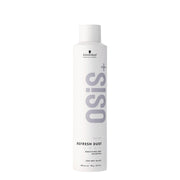 Shampoing sec gainant "2nd Day Refresh Dust" - Densité et volume instantanés (300ml/9.0oz)