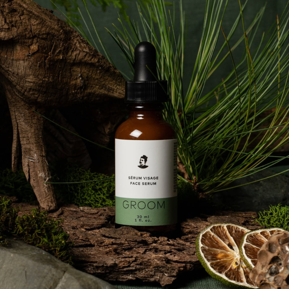 Face Serum (30ml/1.0oz)