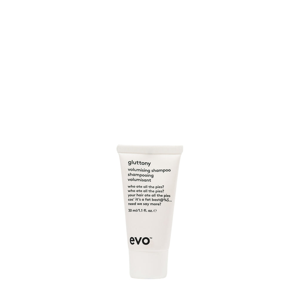 Shampoing volumisant "Gluttony" - Pour cheveux fins