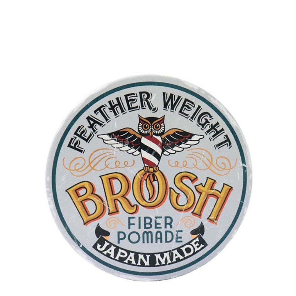 Pâte fibreusse "Feather Weight" - Tenue flexible finis naturel (115g/4.0oz)