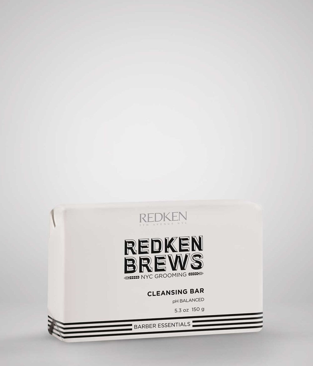 RedKen Brews - Barre de savon "Cleansing Bar" (150g/5.3oz)