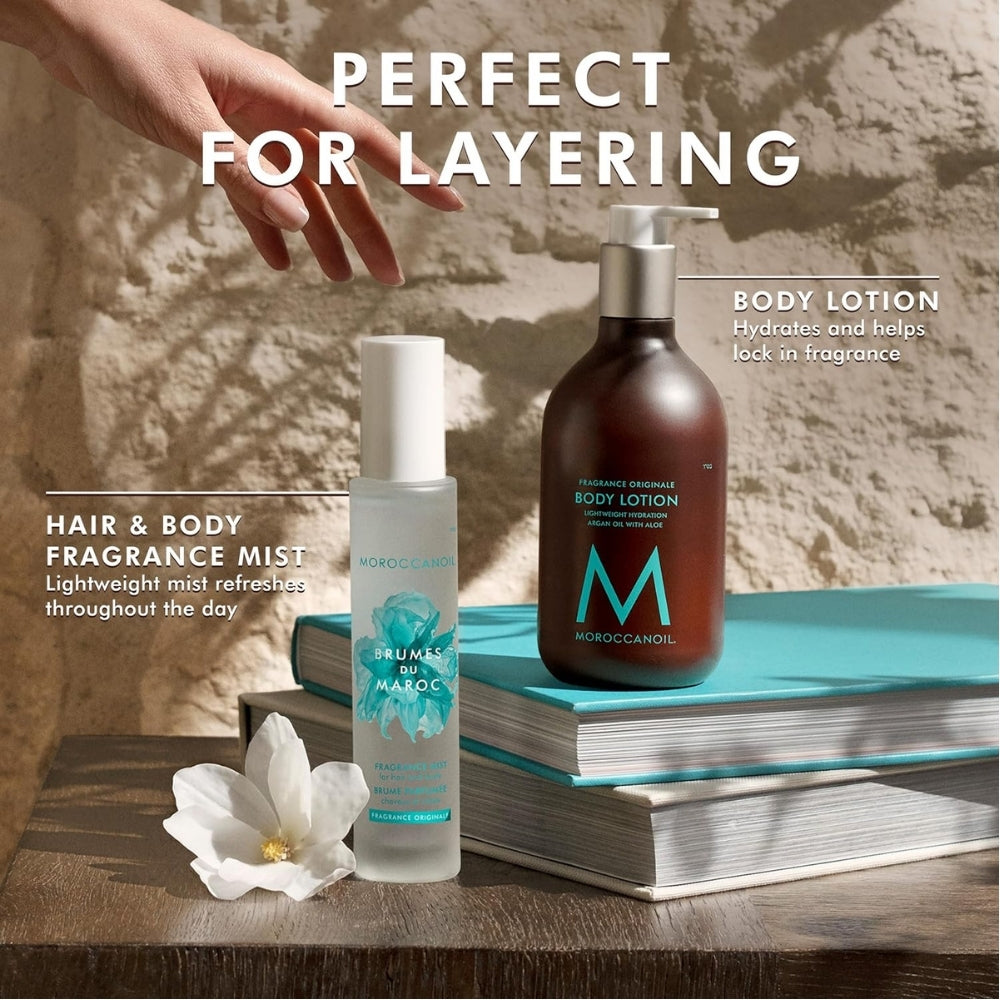 Body Lotion - Fragrance Originale (360ml/12.2oz)
