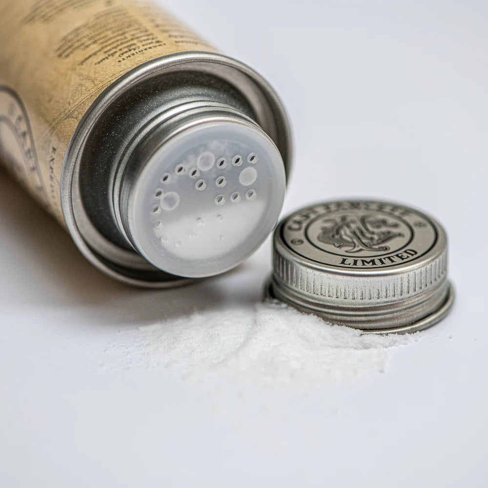 Poudre de cheveux "Matt Styling and Volumizing Powder" Expedition Reserve (20g/0.7oz)