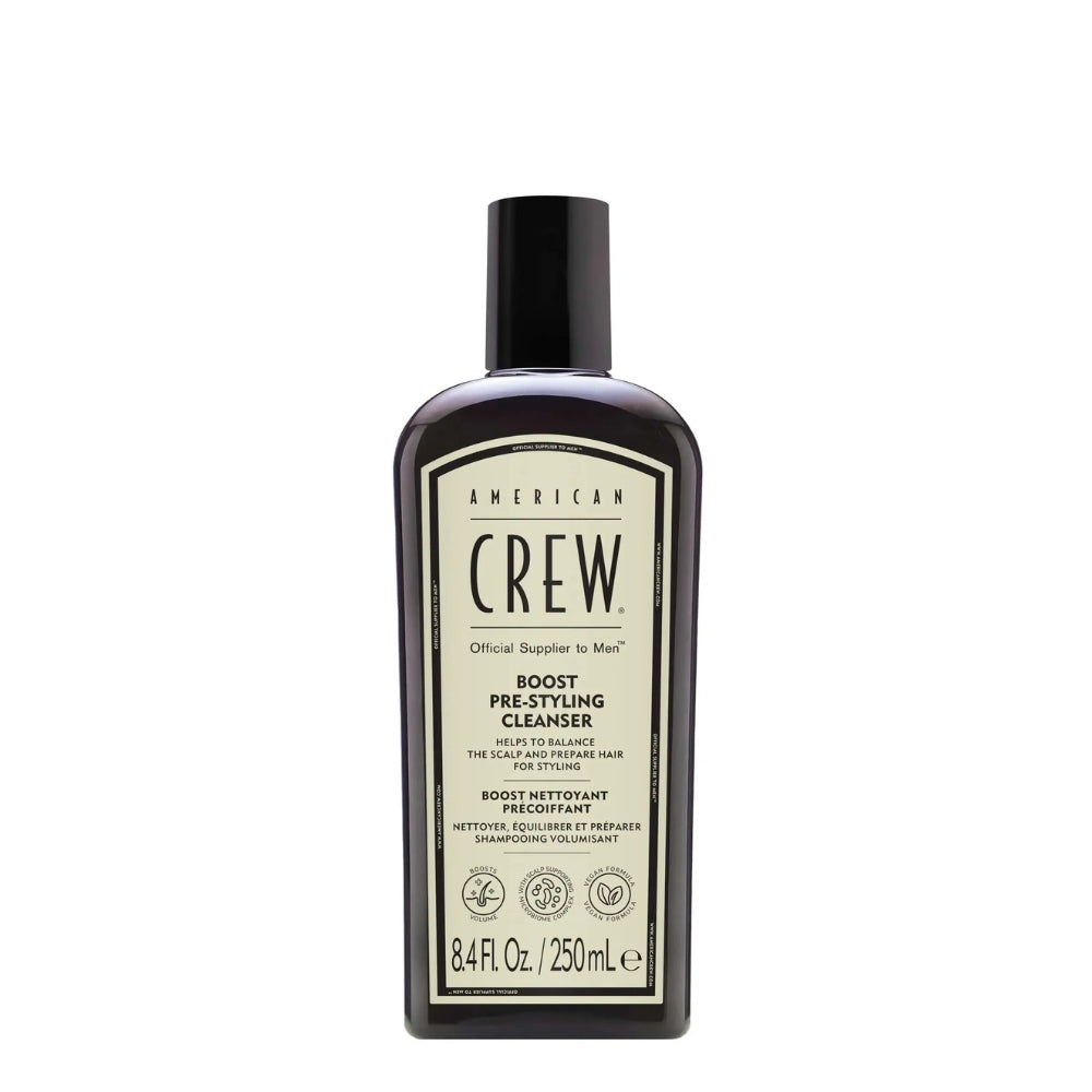 Boost Pre-Styling Cleanser (250ml/8.4oz)