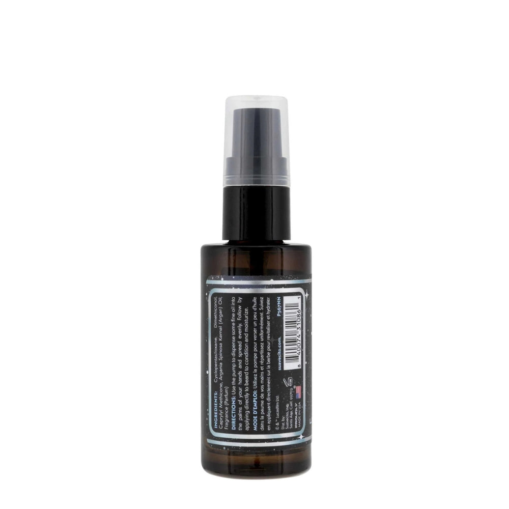 X Star Wars - Huile à barbe "Premium Blends Beard Oil" Édition Light Side Scent (30ml/1.0oz)