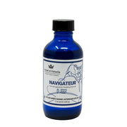 Après-rasage Splash formule apaisante "Navigateur" (114ml/4.0oz)