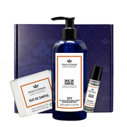 Shower Kit - Duc de Santal