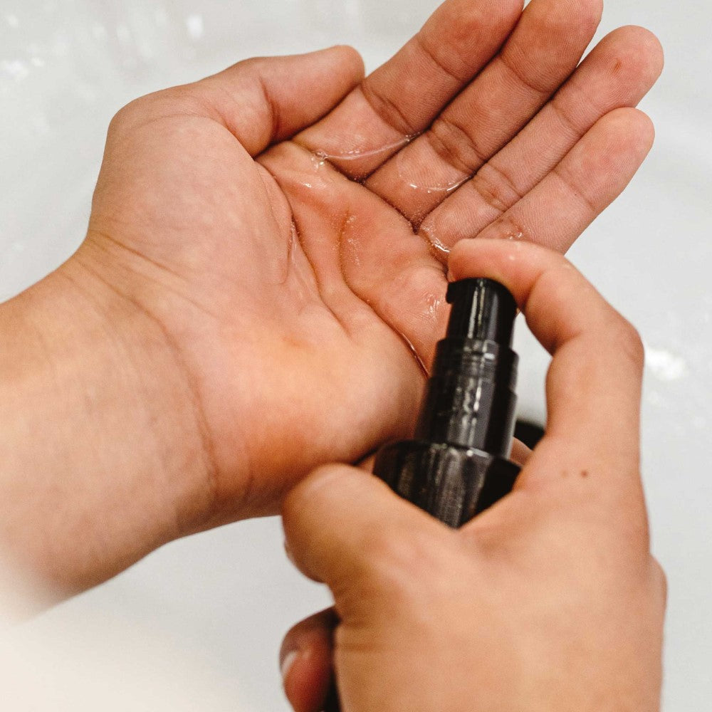 Premium Blends Beard Oil - Cedar Cabin (30ml/1.0oz)