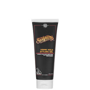 Gel coiffant "Firm Hold Styling Gel" ne s'écaille pas et dure toute la journée - Tenue forte avec brillance (237ml/8.0oz)