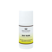 Baume après-rasage "Bay Rum" (100ml/3.38oz)