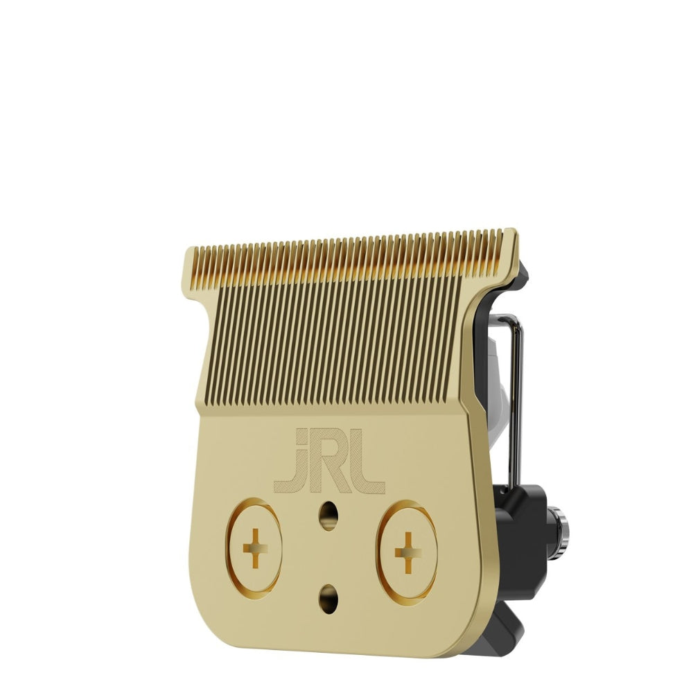 Lame de rechange "FF2020T Gold EZ-Gap CBlade" pour tondeuse de finition FreshFade 2020T en acier inoxydable et céramique - Or