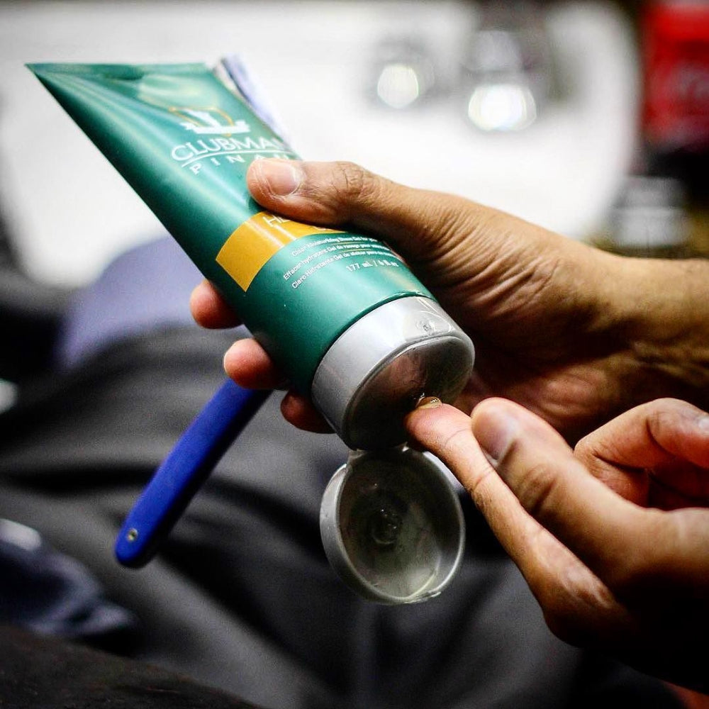 Gel de rasage pour le cuir chevelu "Head Shave Gel" (177ml/6.0oz)