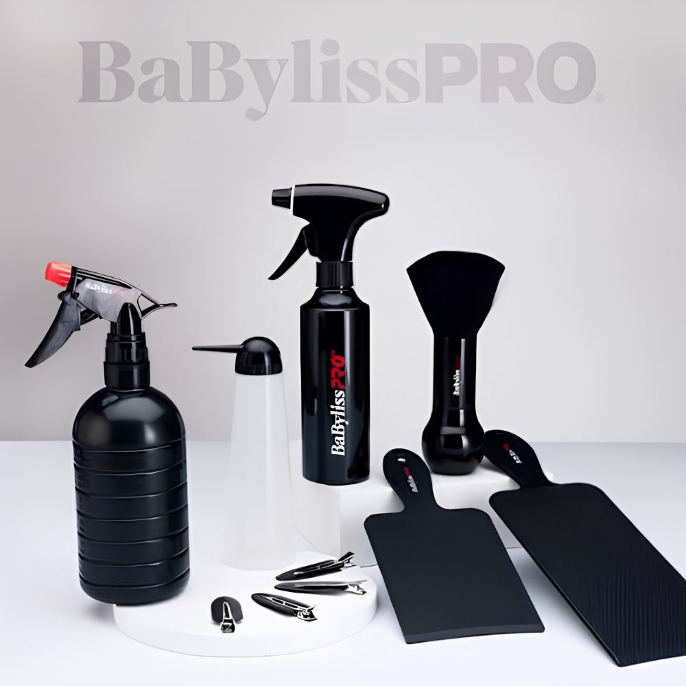 Vaporisateur à fine brume continue (355ml/12.0oz)