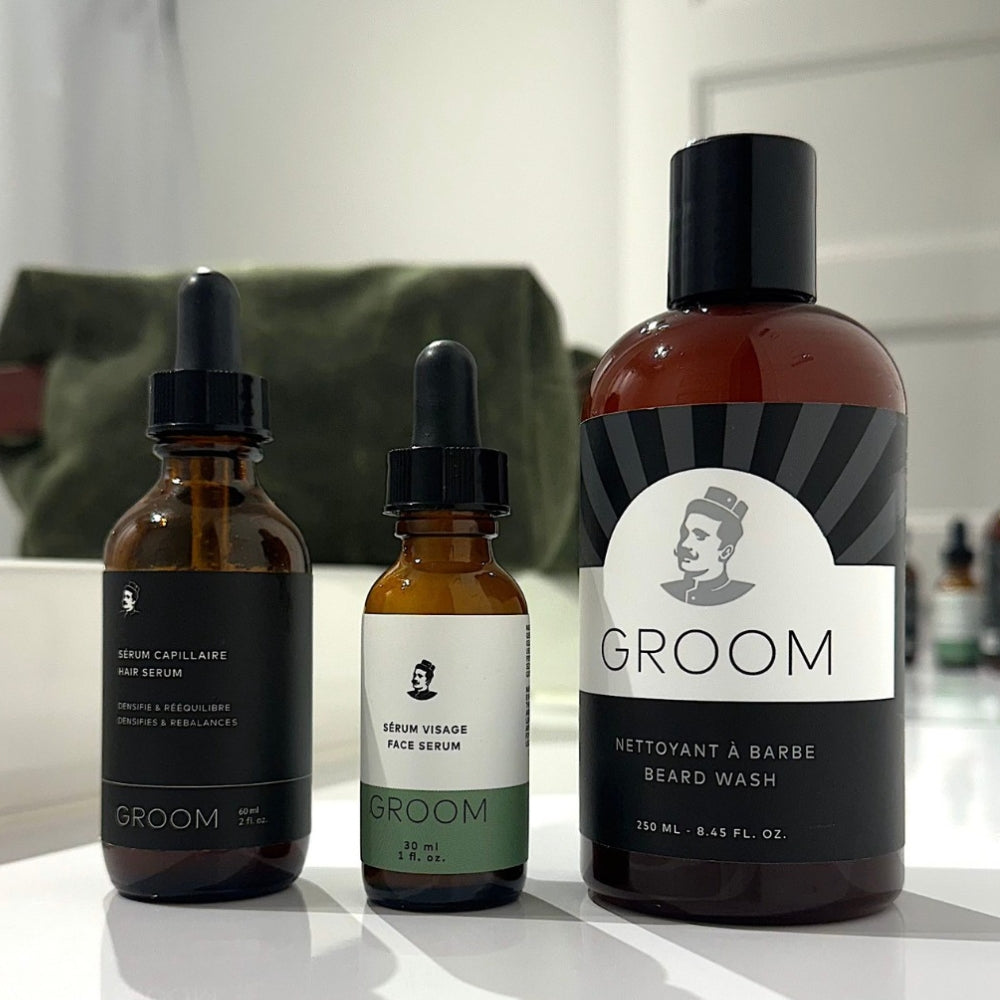 Face Serum (30ml/1.0oz)