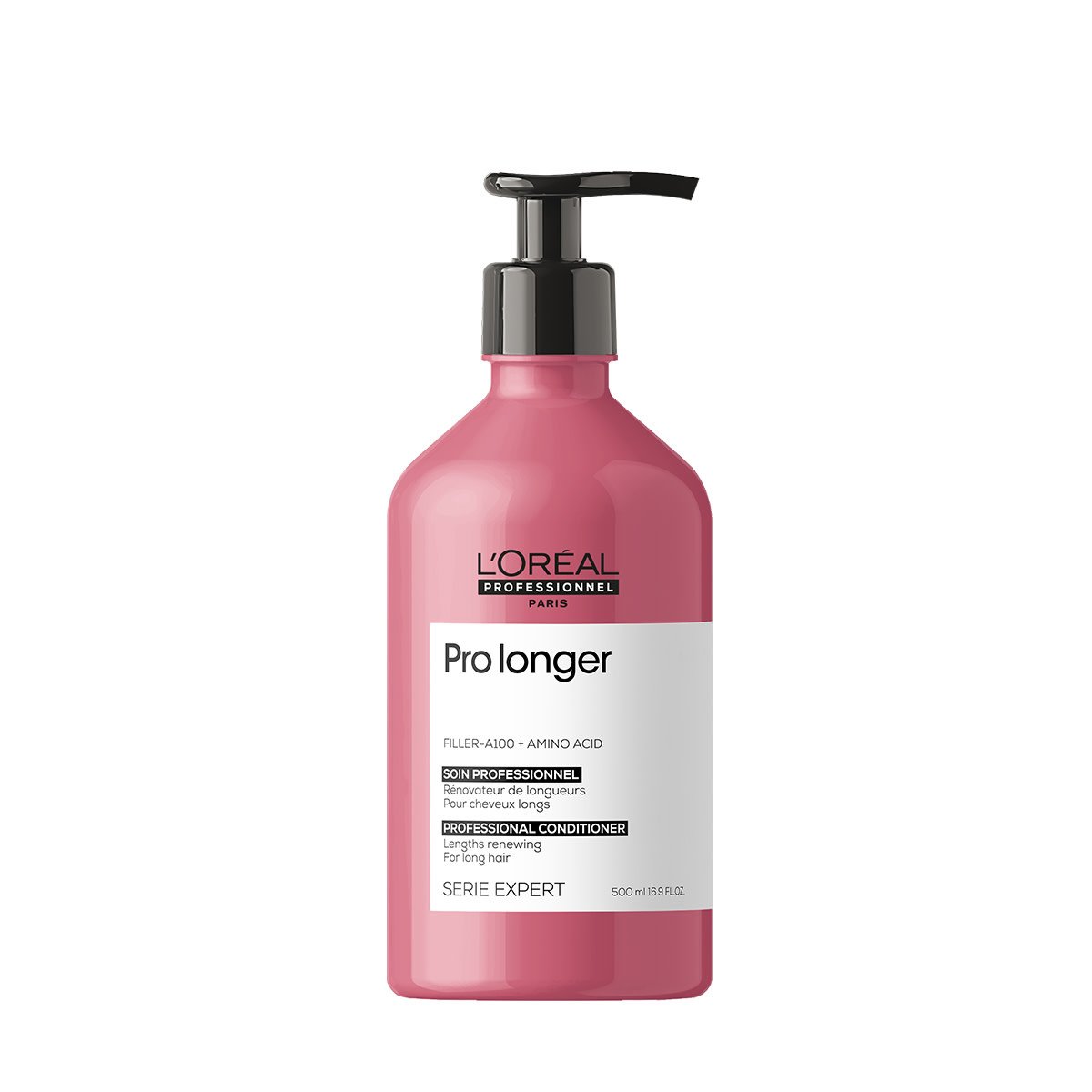 L'Oréal Professionnel - Revitalisant rénovateur de longueurs "Serie Expert Pro Longer" - Pour cheveux longs aux pointes fines