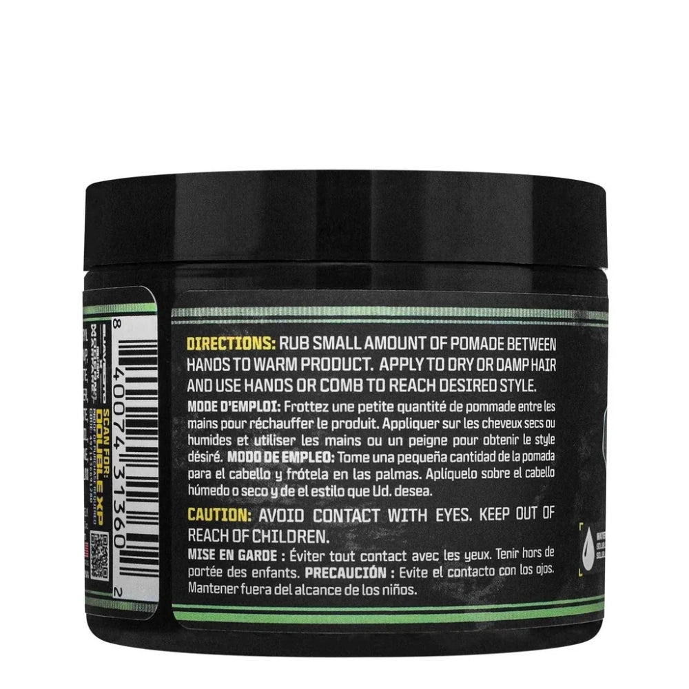 X MW4 - Matte Pomade Master Prestige Scent Edition (113g/4.0oz)