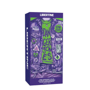 Coloration semi-permanente "Libertine" (118ml/4.0oz) - Violet