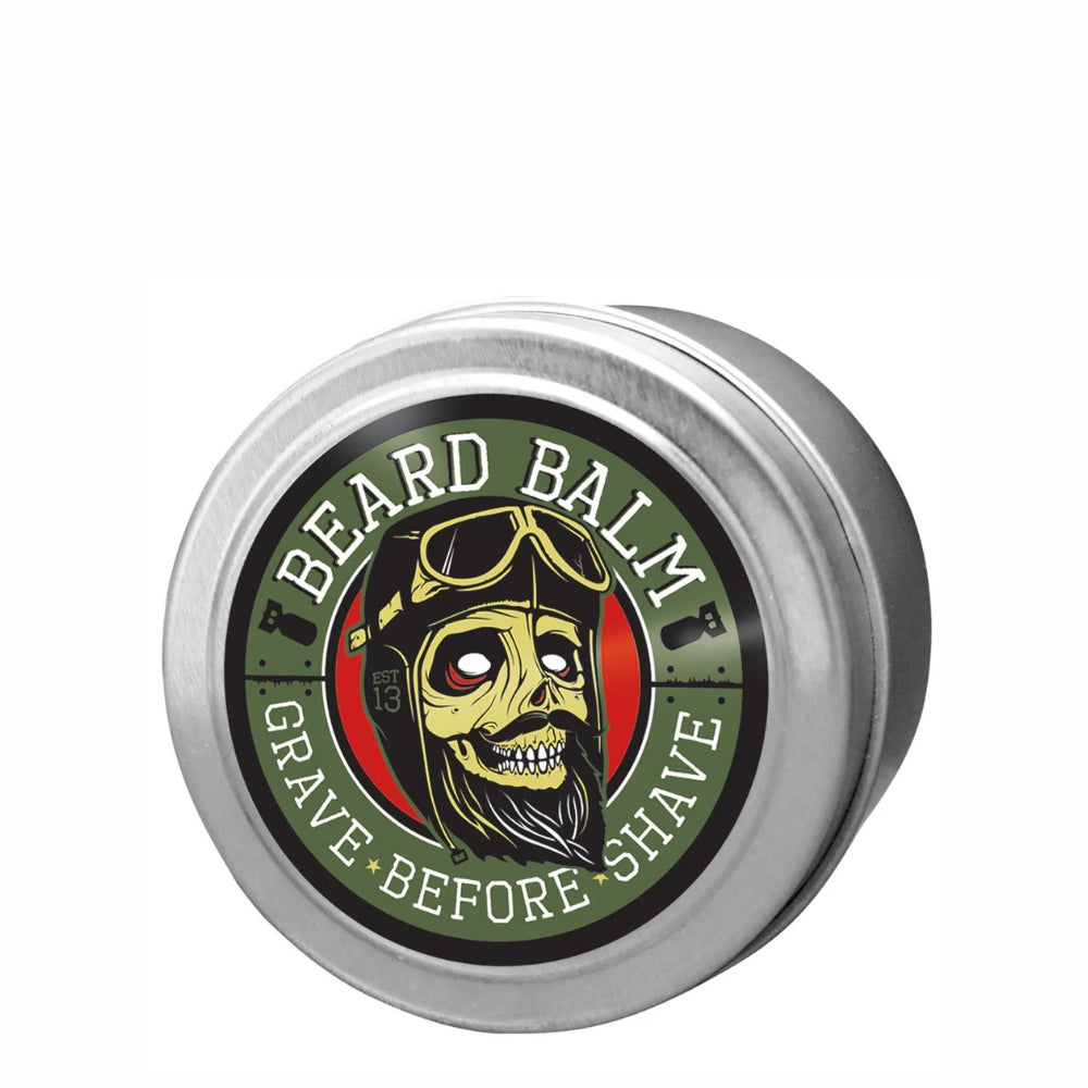 Baume à barbe "OG Blend"