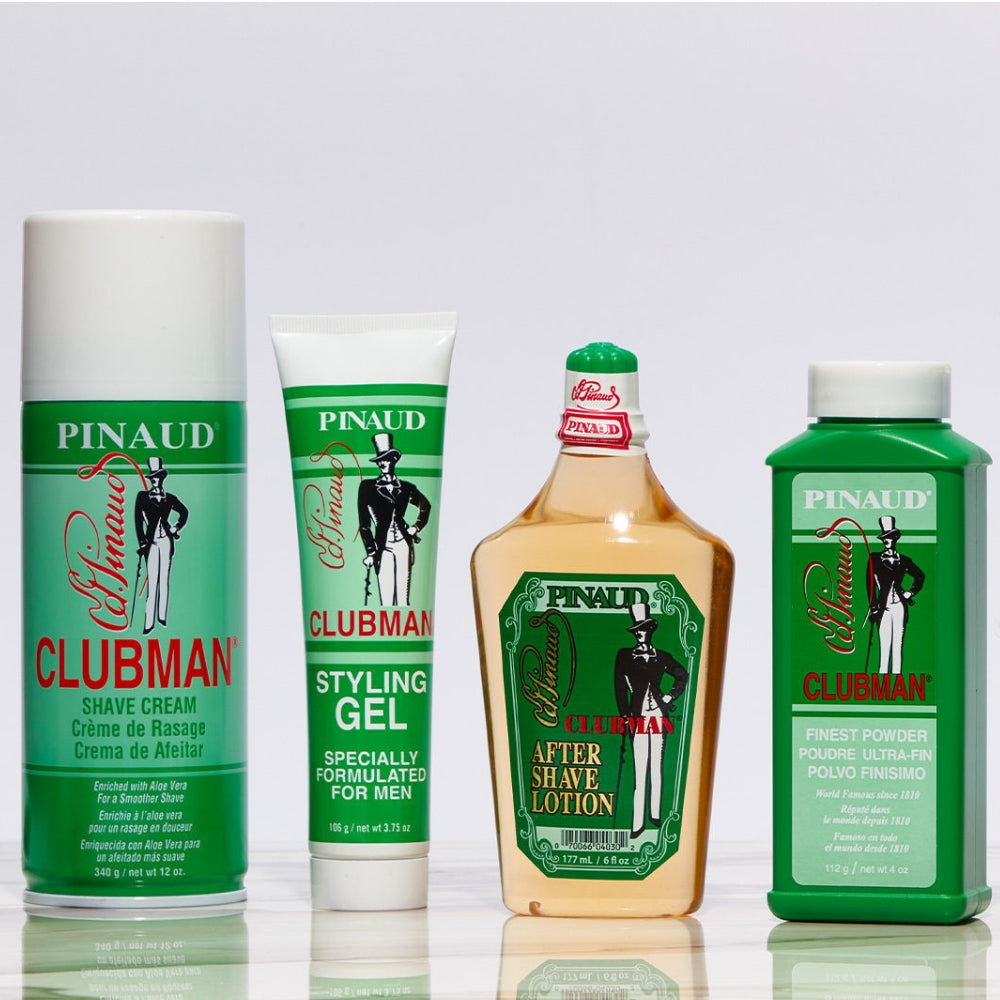 Shave Cream (340g/12.0oz)