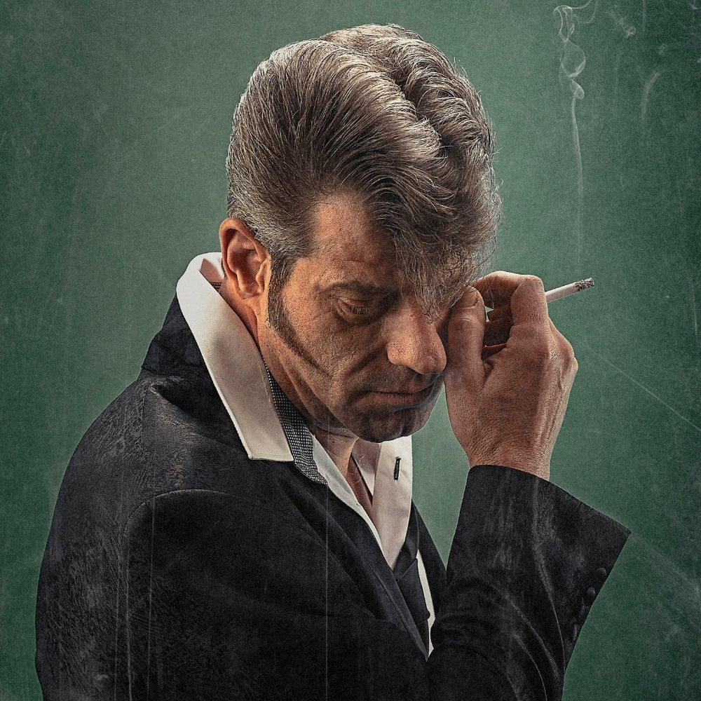 Pâte texturisante - Tenue forte, malléable, brillance légère (100ml/3.4oz)