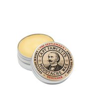 Cire à moustache "The Gentleman's Stiffener" (15ml/0.5oz)