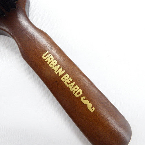 Brosse à poils de sanglier (203mm/8.0")