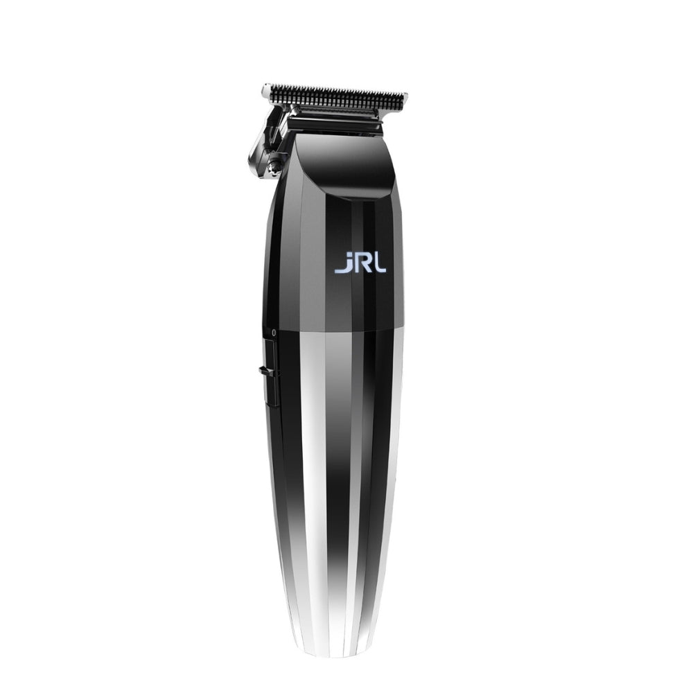 Tondeuse de finition sans fil avec pile lithium-ion "FreshFade 2020T Trimmer" - Argent