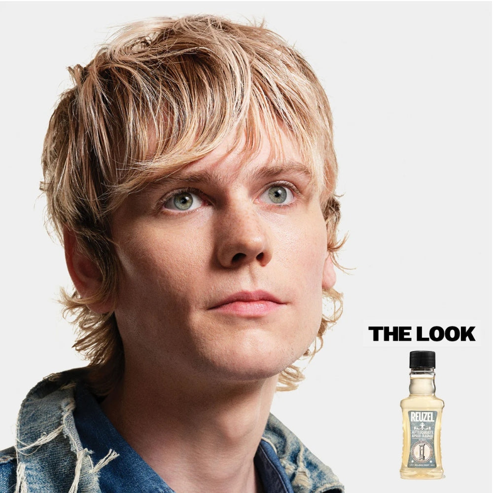 Après-rasage (100ml/3.38oz)