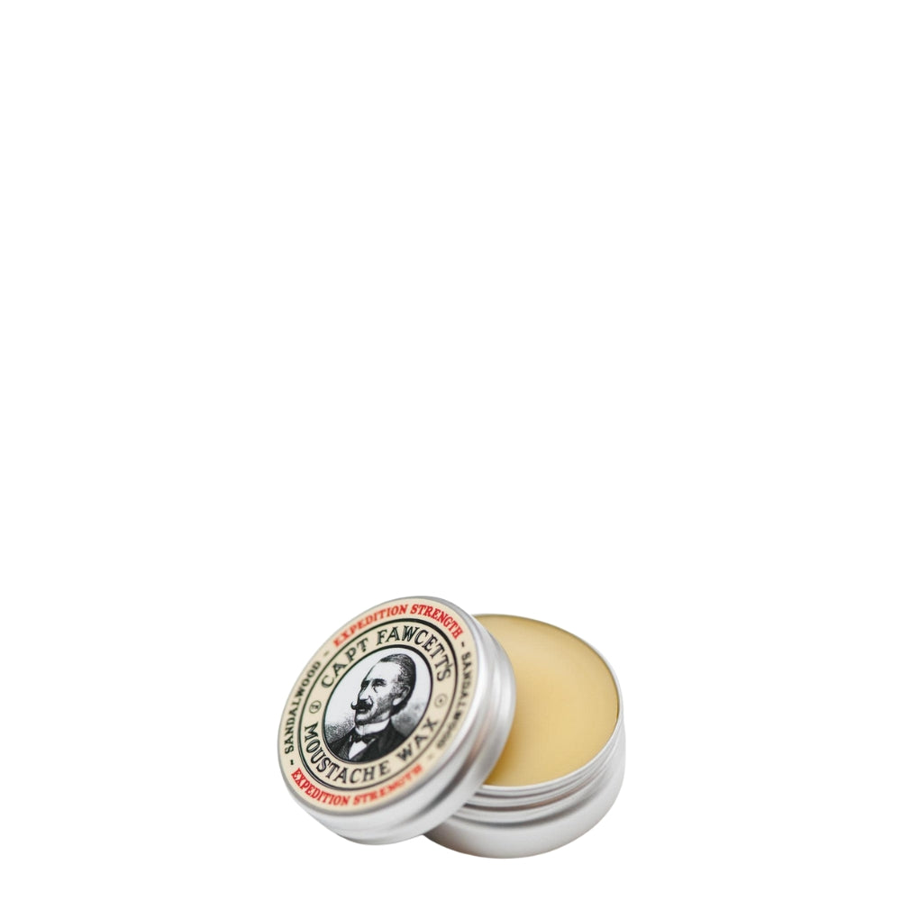Cire à moustache "Expedition Strength" (15ml/0.5oz)