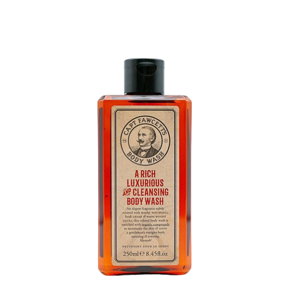 Nettoyant pour le corps "Expedition Reserve" (250ml/8.45oz)