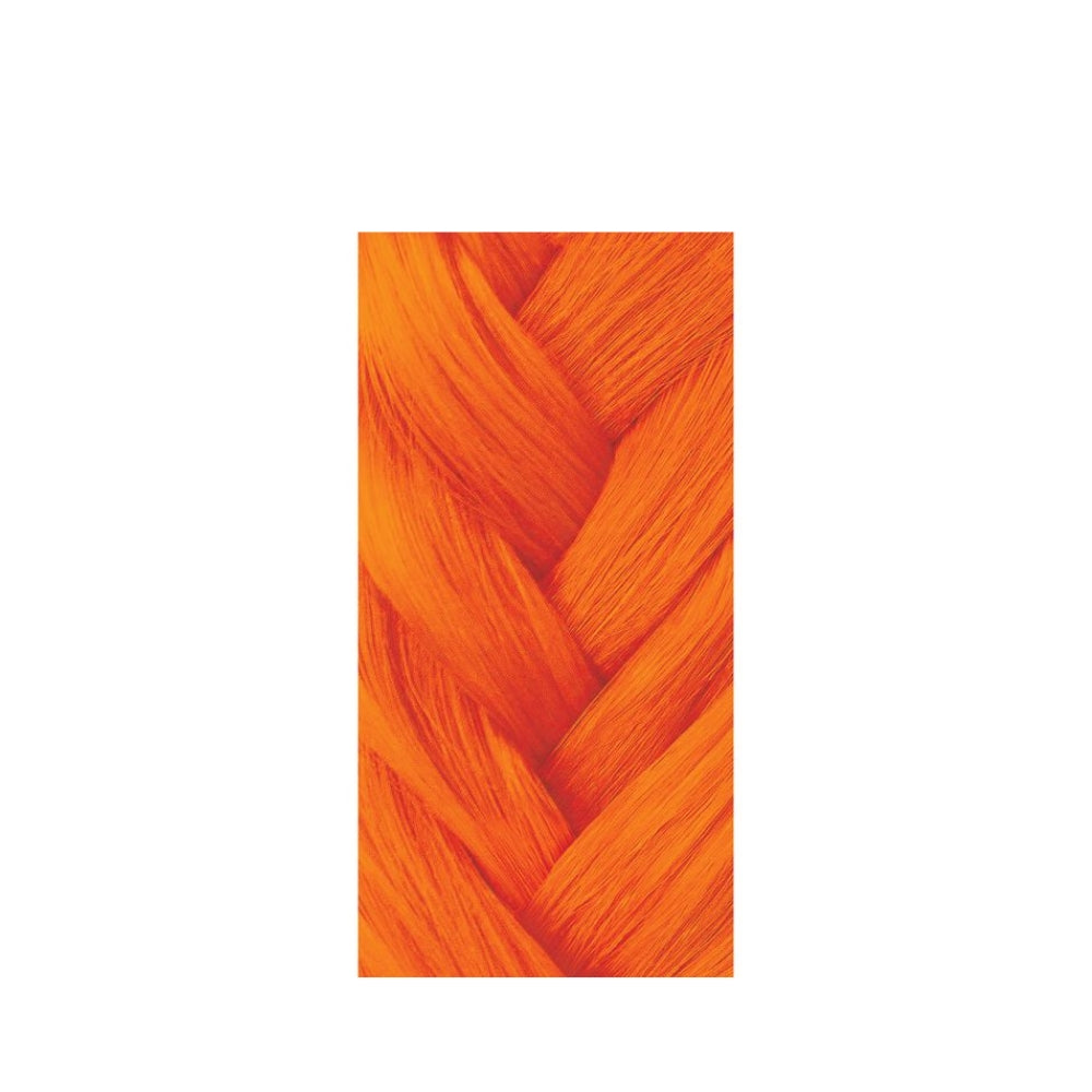 Coloration semi-permanente "Burnout" (118ml/4.0oz) - Orange